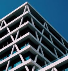 estructura moderna